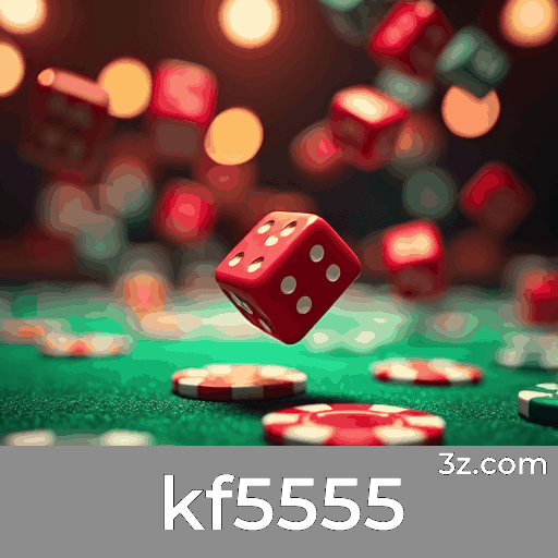 Experiência VIP Exclusiva no Casino KF5555: Dealers Certificados em Ambiente de Luxo