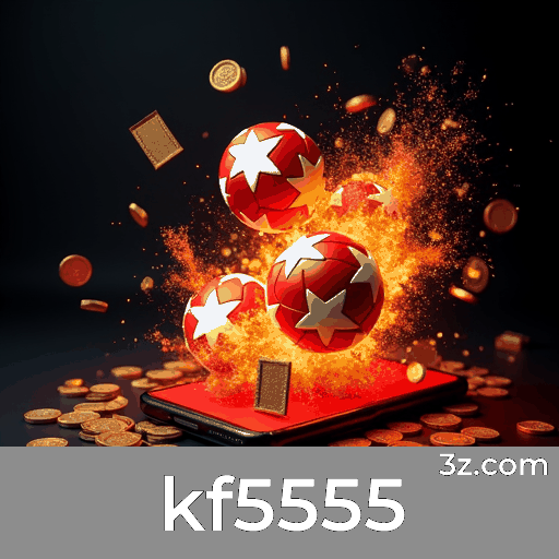 Plataforma KF5555: Domine Jogos de Cassino com Estratégias Pro