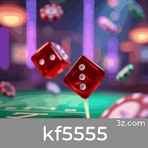 Experiência de Luxo com Casino Exclusivo: Plataforma KF5555
